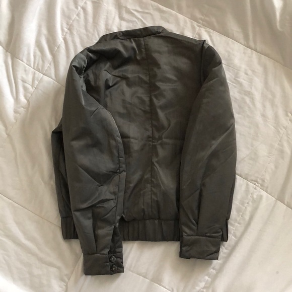 Bomber jacket 🍃 - Picture 5 of 5